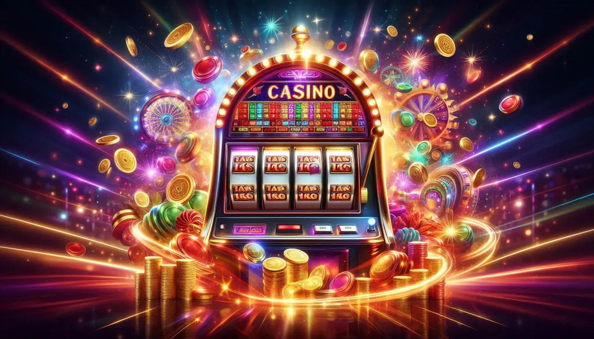 EgoGames Casino